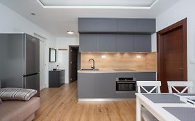 Small Village Apartman